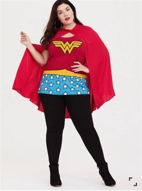 11+ Places to Buy Plus Size Cosplay Costumes - The Huntswoman