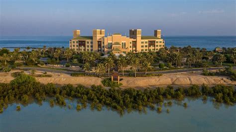 Desert Islands Resort And Spa By Anantara Sir Bani Yas Island Emiratos Árabes Unidos