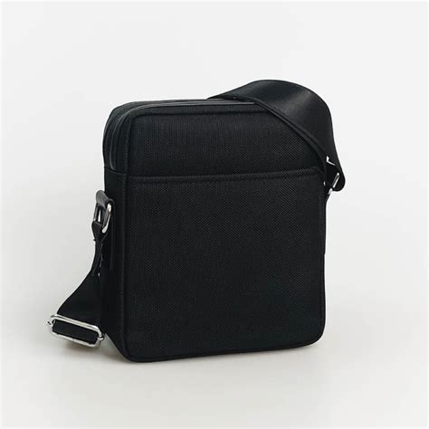 Купить Мужская сумка David Jones (арт. 799901 black) за 2 020 руб.