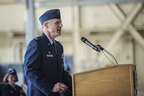 Dvids Images Col Steven Demilliano Takes Command Of The 176th Wing