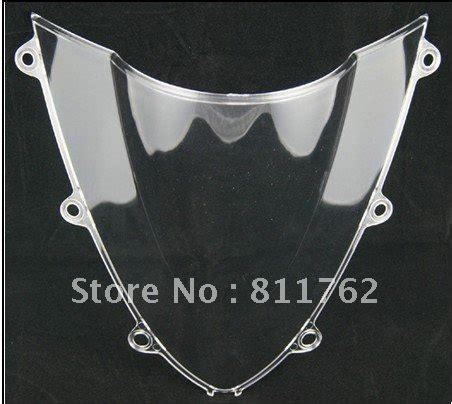 Купить Honda cbr 1000 rr 2008 - 2009 лобовое стекло ветровое стекло ...