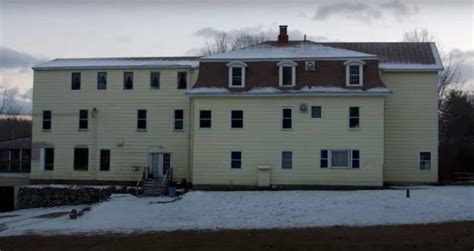 Inside The Élan School The Last Stop For Troubled Teens In Maine