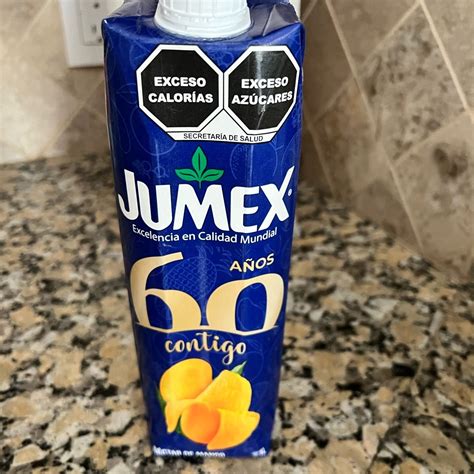 Jumex Jugó De Mango Reviews Abillion