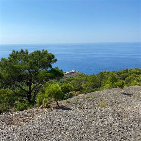 Akıncı Burnu Deniz Feneri