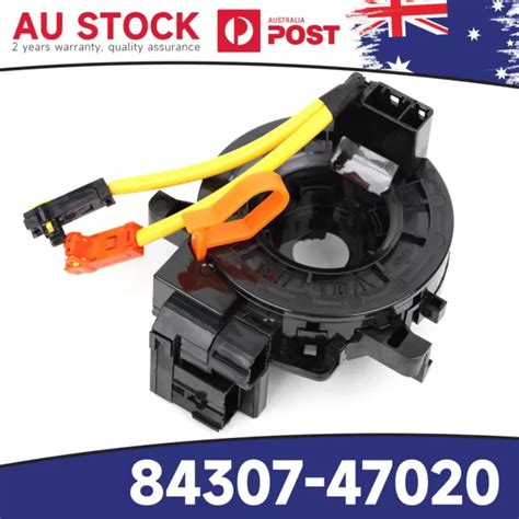 SPIRAL CABLE CLOCK Spring FIT Toyota Land Cruiser Prado 150 SERIES