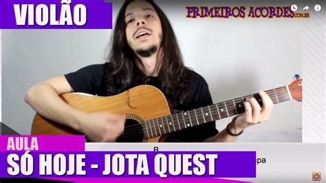 S Hoje Jota Quest Tocando A Aula De Viol O Youtube