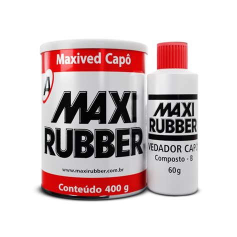 Maxi Rubber