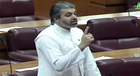 Ali Muhammad Khan S Complete Speech In National Assembly 24th June 2021