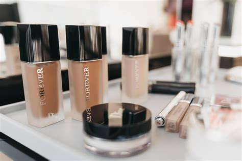 14 Best Full Coverage Foundations For All Day Wear ClothedUp