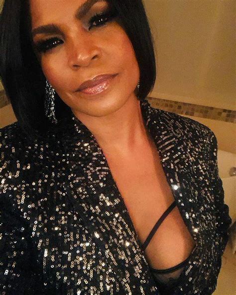 NBA Nia Long Habla Tras La Infidelidad De Udoka Por La MARCA