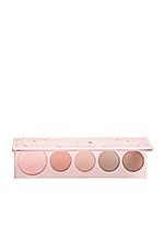 100 Pure Pretty Naked Palette REVOLVE