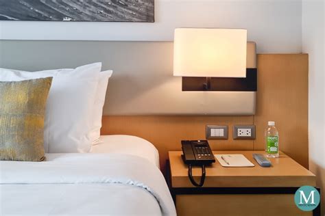 Seda Bgc Executive Deluxe Room