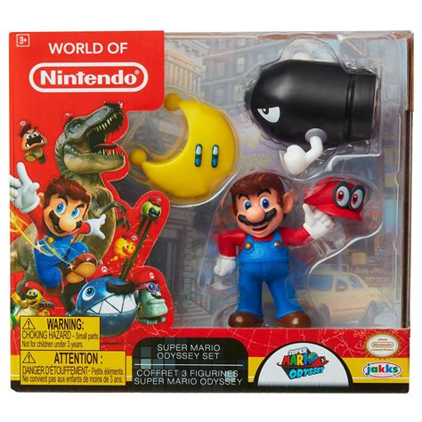 Super Mario Toys Super Mario World Mario