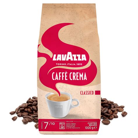 Lavazza Caff Crema Classico A Soli Su Kaffekapslen It