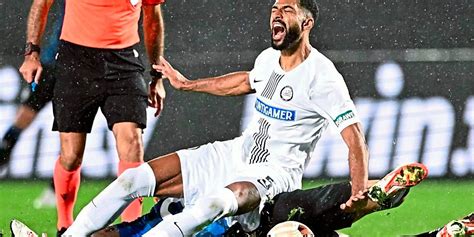 Sturm Graz Vs Atalanta Europa League Draw And Sturm S Struggle For