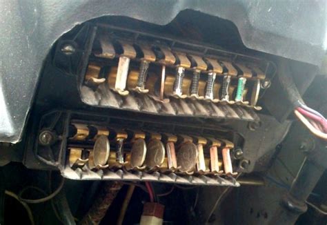 Схема предохранителей газель 3302 402 двигатель старого образца