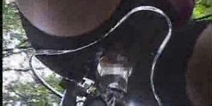 Japanese Girl Bicycle Porn Videos