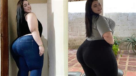 Andreina Whisper From Heaven Bbw Ssbbw YouTube