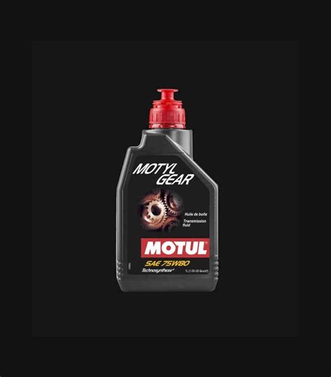 Rear Diff Motul Motylgear W Giulia Stelvio L L