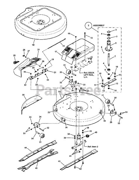 Snapper Bve Snapper Rear Engine Riding Mower