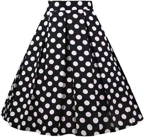 S Swing Skirt Poodle Skirt Pencil Skirts