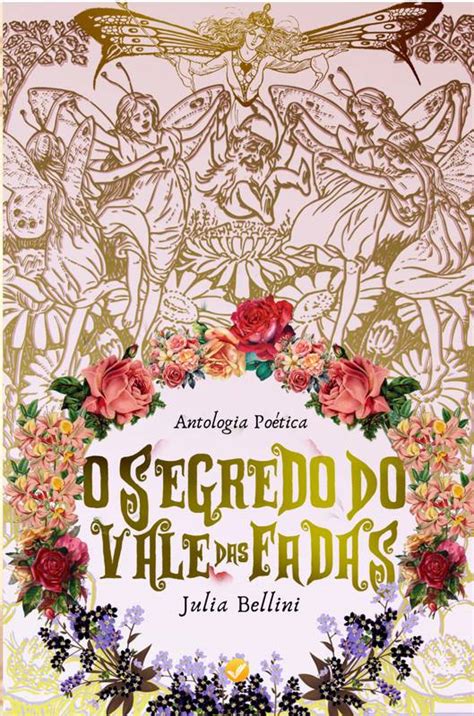 O Segredo Do Vale Das Fadas Loja Uiclap