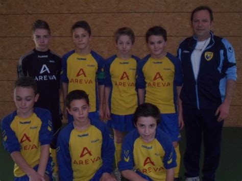 Pas De Qualification Pour Les U13 En Futsal Us Cluny Football Site Officiel