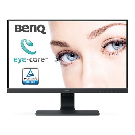 BenQ 24 inch Eye Care Monitor GW2480 – G.A Computers