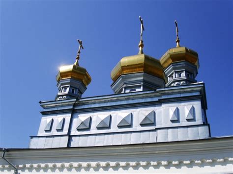 Церковь Георгия Победоносца, Егорьевск (Егорьевский городской округ ...