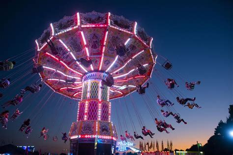 Gwinnett County Fairgrounds No Fair In 2020 Because Of Covid 19