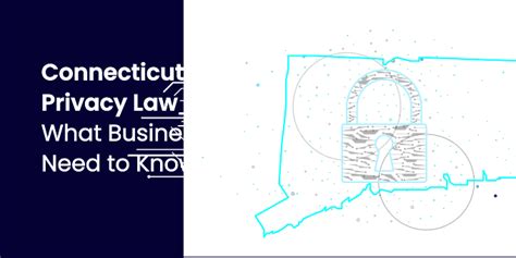 Connecticut Privacy Law Ctpa What Businesses Need To Know