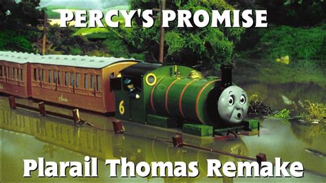 Tomy Percy S Promise MA HD Remake Ep 80 YouTube