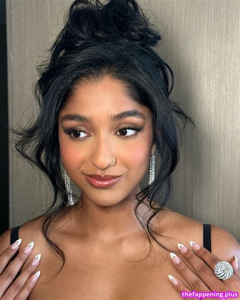 Maitreyi Ramakrishnan Maitreyiramakrishnan Ramakrishnannn Nude