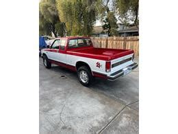 1988 Chevrolet S10 For Sale ClassicCars CC 1822657