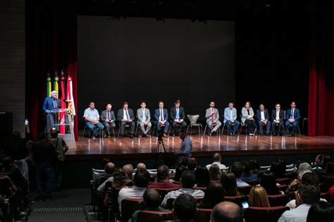 Em palestra sobre contratação temporária TCE PB alerta gestores para