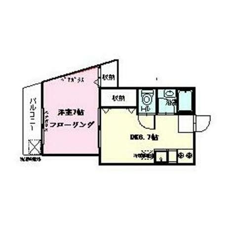 桜井マンション 東京都西東京市保谷町4丁目 52万円／1dk 洋 7 Dk 67／2926㎡｜賃貸物件賃貸マンション・アパート