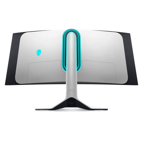 34 Inch Alienware Quantum Dot Oled Monitor Will Cost You 1299 When It Launches This Spring