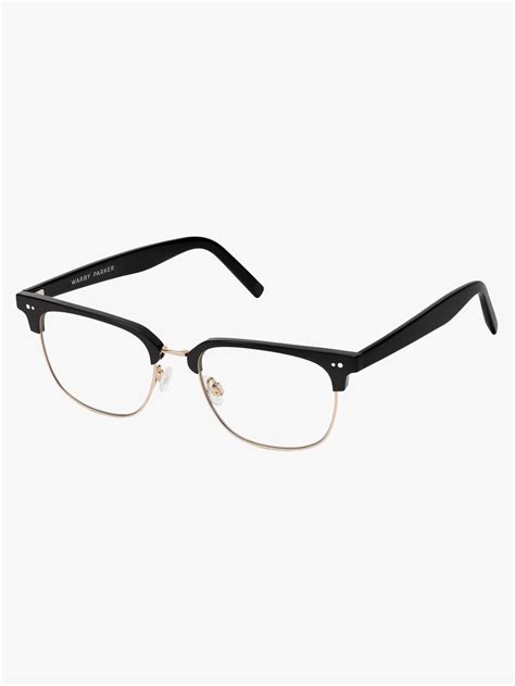 16 Best Warby Parker Glasses of 2024 That Let You See in Style | GQ