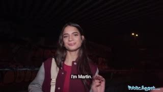 Public Agent Hot Russian Fucked In A Garage By A Stranger Xxx Mobile Porno Videos Movies