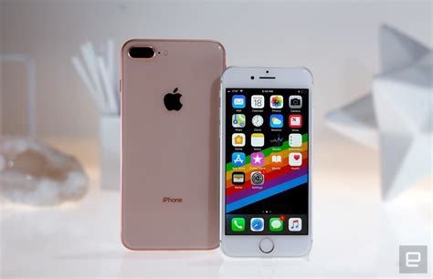 Iphone 8 及 8 Plus 主站評測：看不到的大變化 Yahoo奇摩時尚美妝