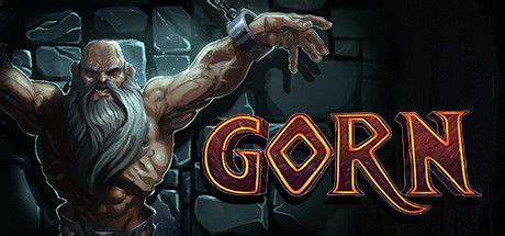 Gorn (2017) - MobyGames