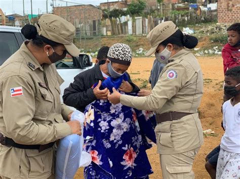 Patrulha Solidária inicia Drive Thru junino em Conquista