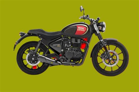 Royal Enfield Hunter Know Features Variants Ahead Launch