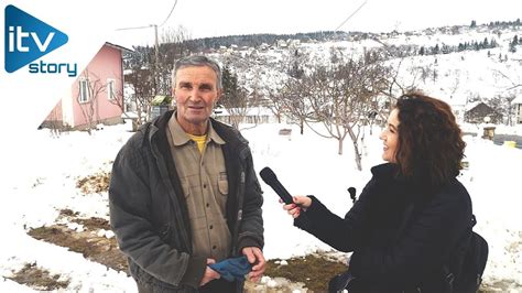 Majstor Drvenih Krovova Od Penzije Ne Bih Imao Ni Za Hranu A Od Ovog