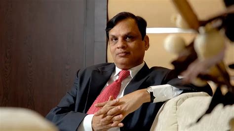 Venugopal Dhoot How A Loan Scam Led To Videocon Owner S Downfall