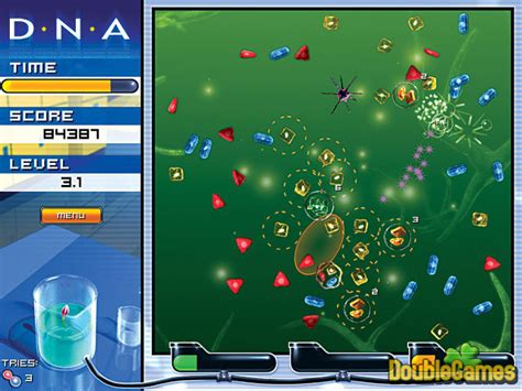 DNA Game Download for PC