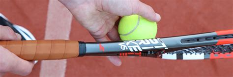 De Nieuwe Babolat Pure Strike Vs Getest Tennisdirect Nl