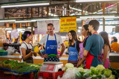 Chiang Mai Kochkurs Mit Bio Bauernhof Bei Mama Noi GetYourGuide