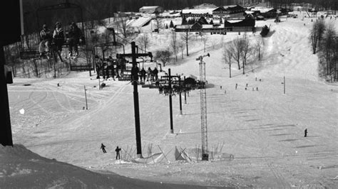 Photos Swiss Valley Ski Area Through The Years
