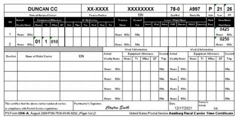 Organization Information